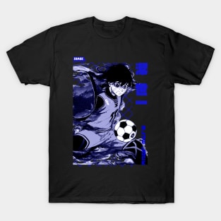 isagi yoichi T-Shirt